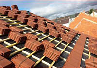 Rénover sa toiture à Villiers-les-Hauts